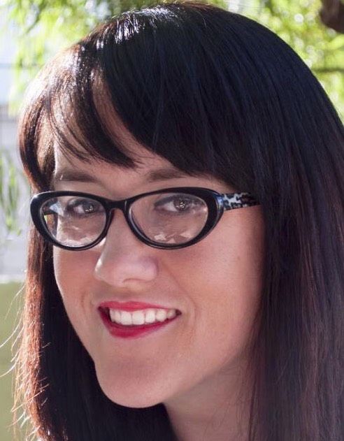 Carina Brokamp hired to serve at City High School